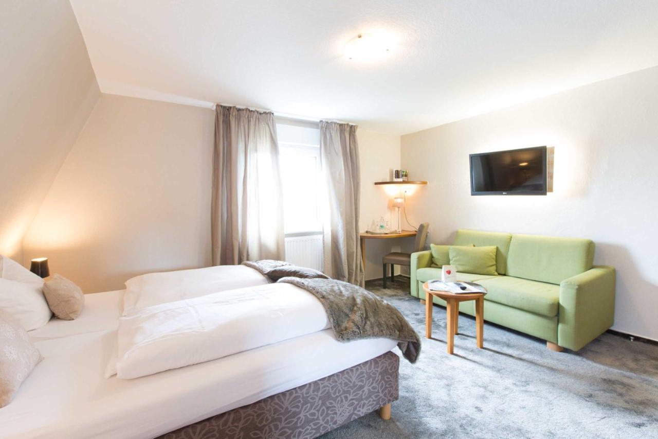 Hotel Nuhnetal 温特贝格 外观 照片