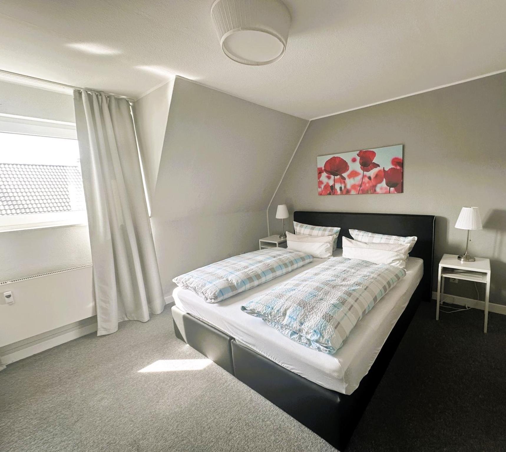Hotel Nuhnetal 温特贝格 外观 照片