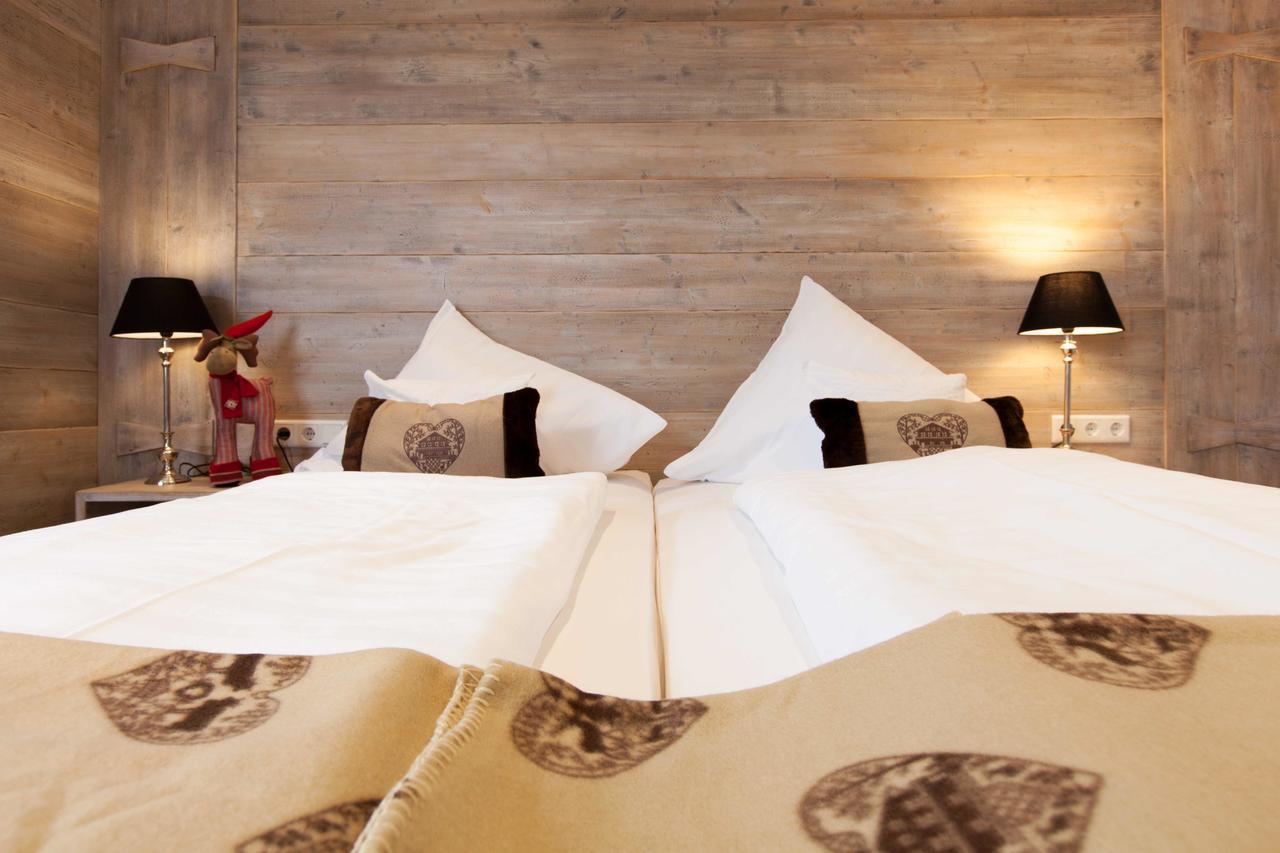 Hotel Nuhnetal 温特贝格 外观 照片