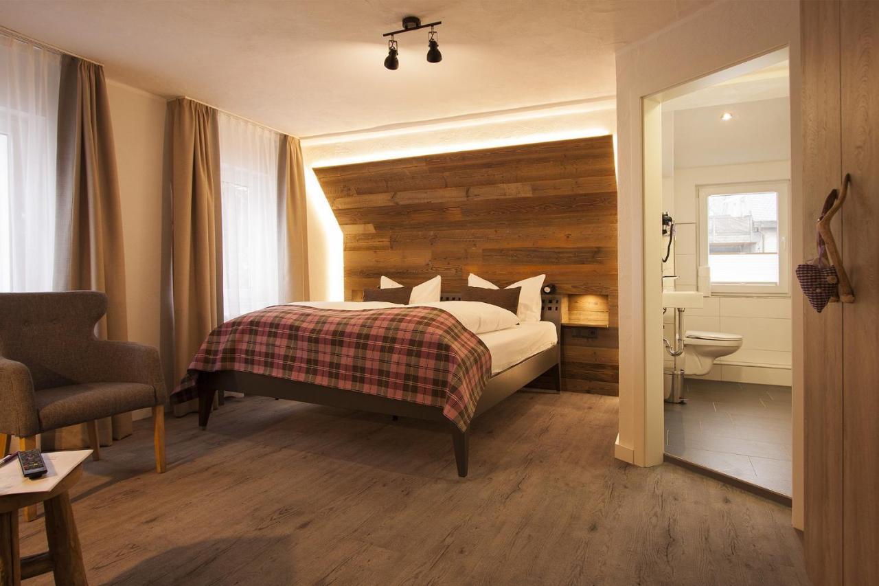 Hotel Nuhnetal 温特贝格 外观 照片