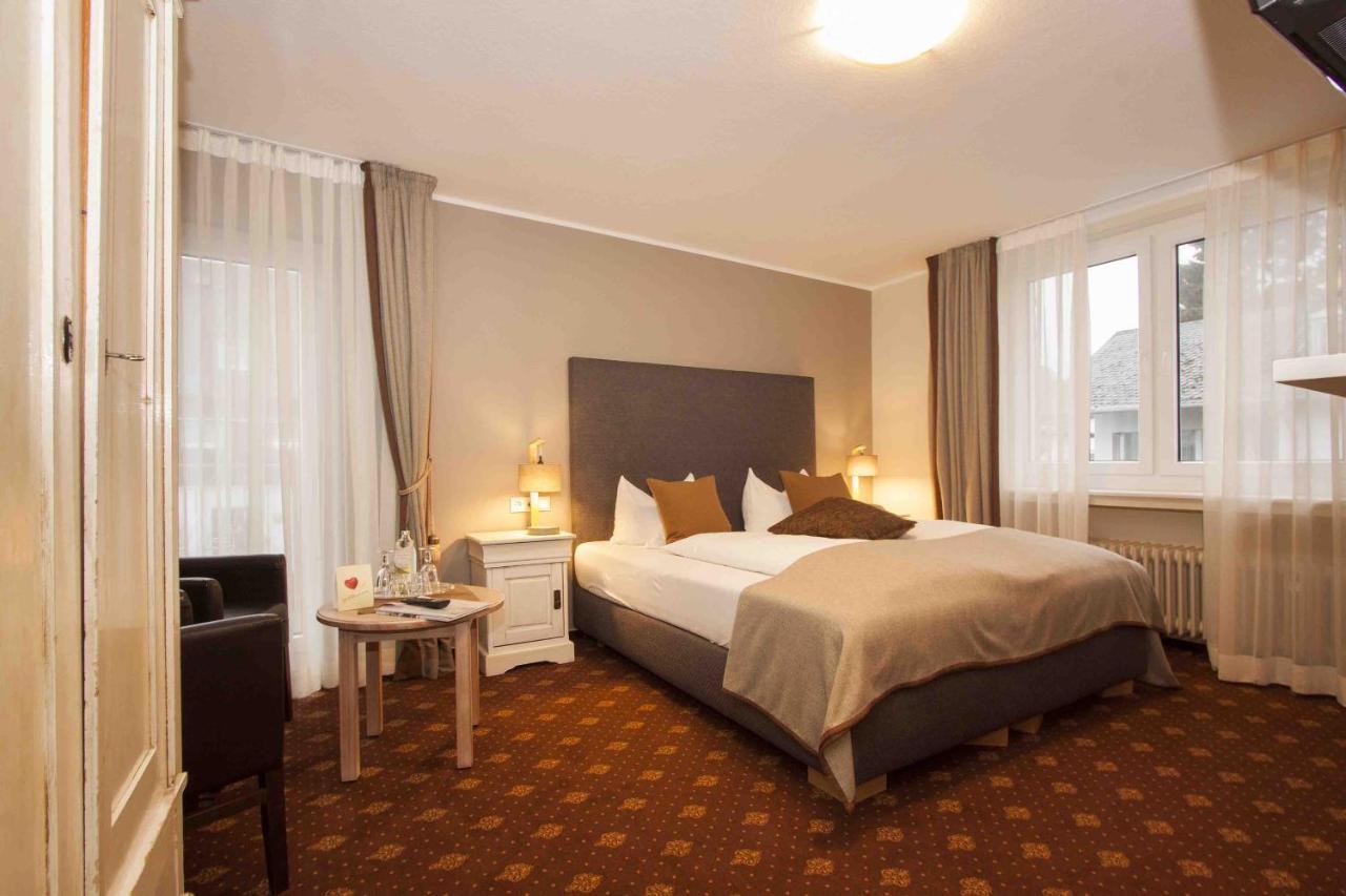 Hotel Nuhnetal 温特贝格 外观 照片