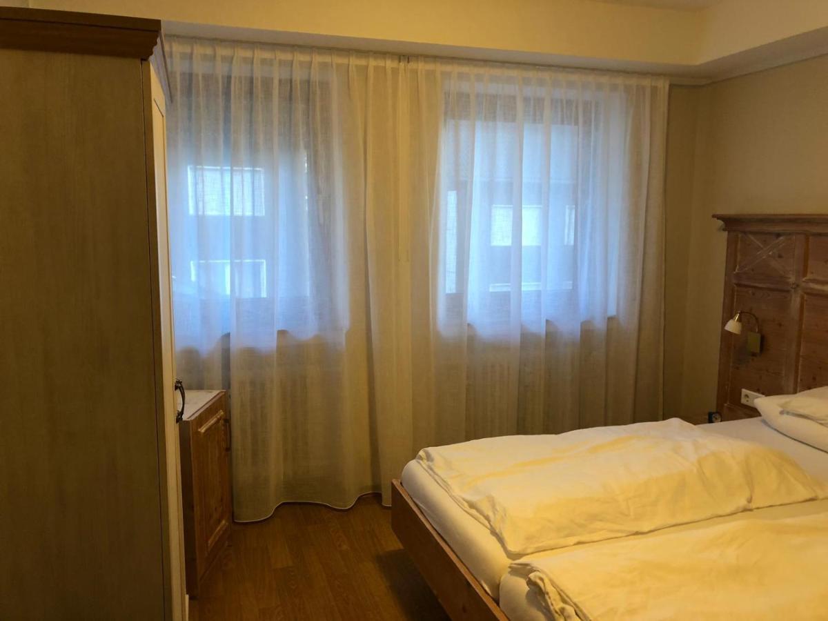 Hotel Nuhnetal 温特贝格 外观 照片