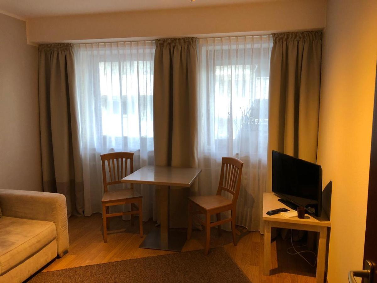 Hotel Nuhnetal 温特贝格 外观 照片