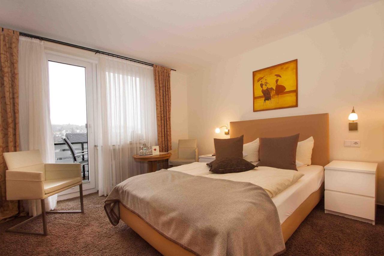 Hotel Nuhnetal 温特贝格 外观 照片